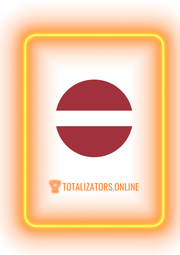 Totalizatori Latvijā