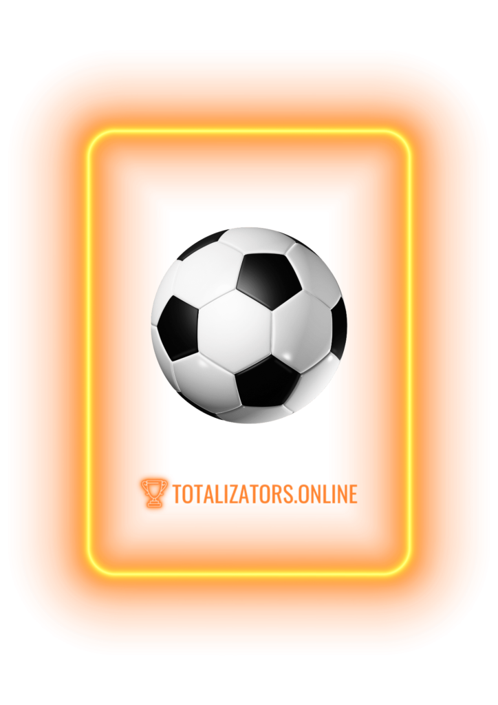 Futbola totalizators