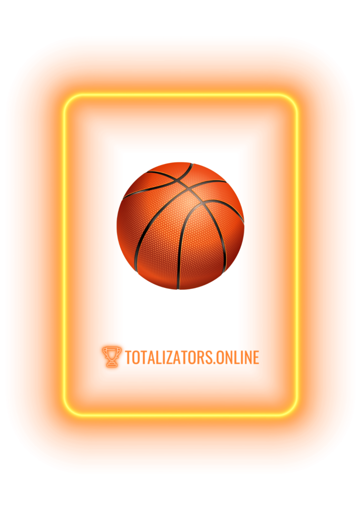 Basketbola totalizators