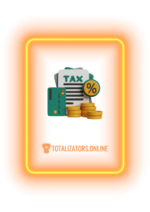 Totalizators nodokļi