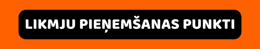 Likmju pieņemšanas punkti