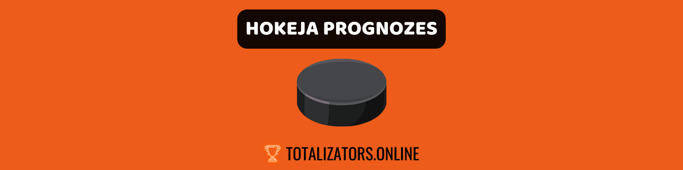 Hokeja prognozes