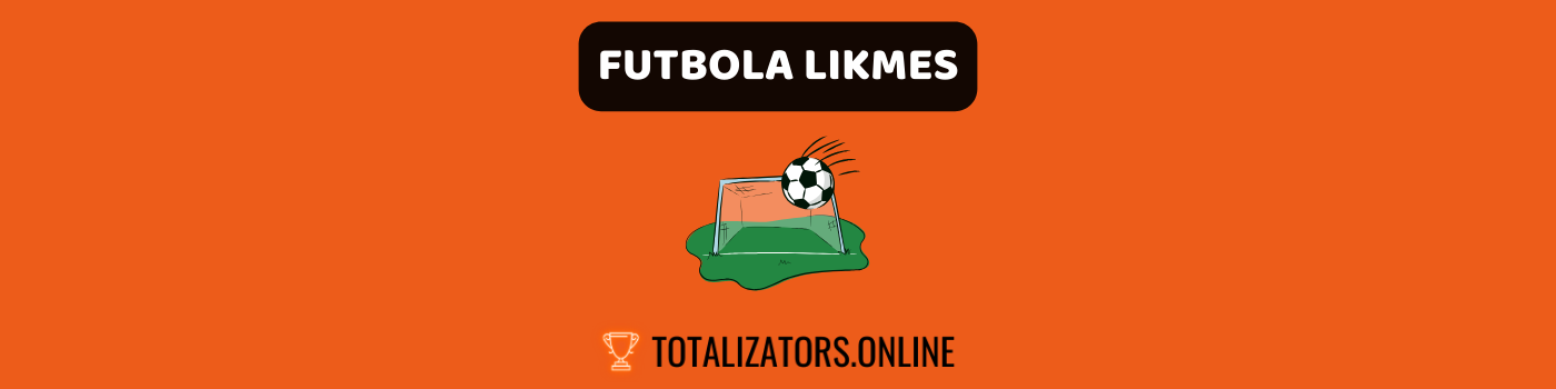 Futbola likmes
