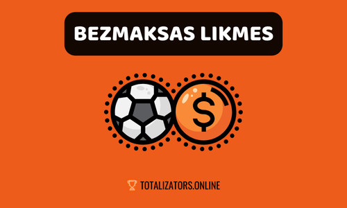 Bezmaksas likmes