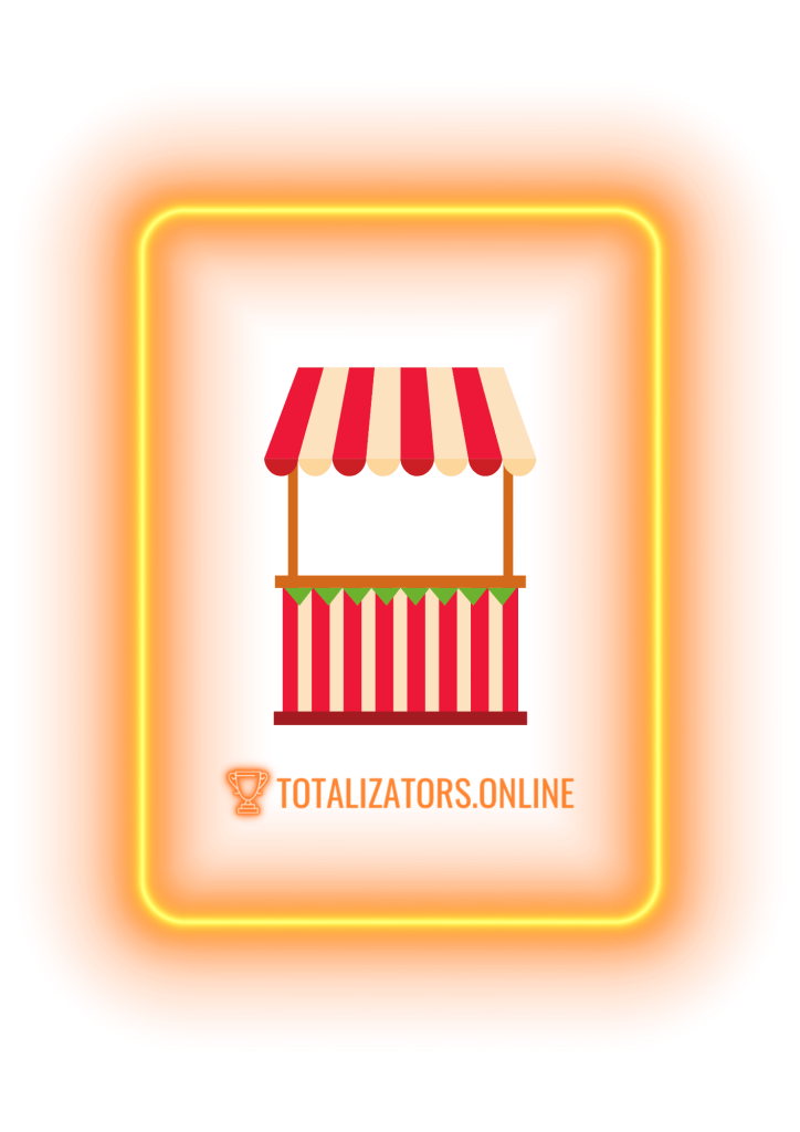 Likmju pieņemšanas punkti