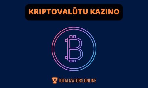 Kriptovalūtu kazino