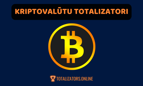 Kriptovalūtu totalizatori