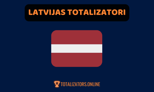 Latvijas totalizatori
