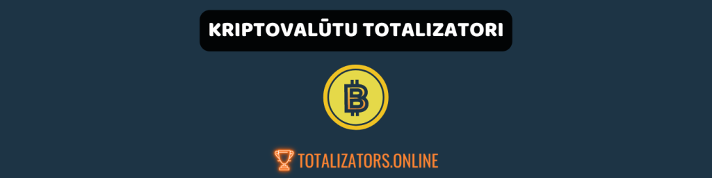 Kriptovalūtu totalizatori