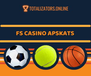 FS Casino