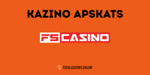 FS Casino