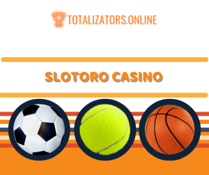 Slotoro Casino