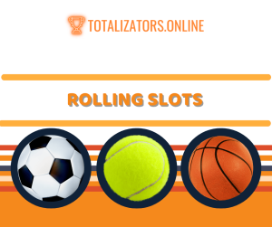 Rolling Slots