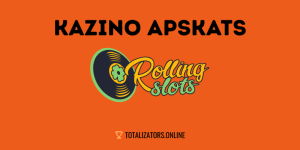 Rolling Slots