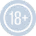 eighteen plus logo